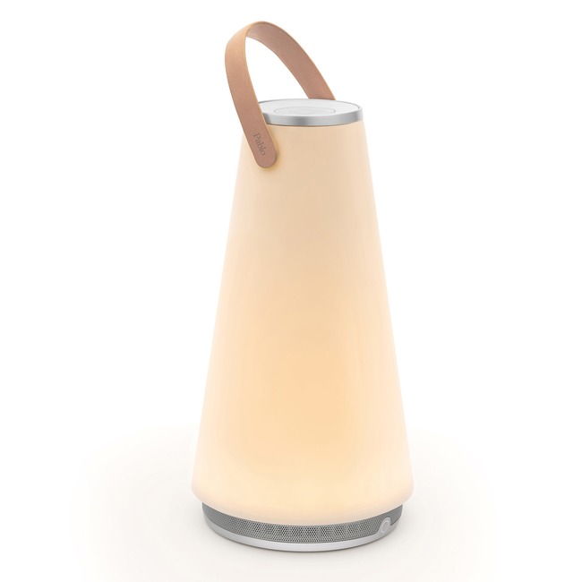 Uma Sound Lantern by Pablo
