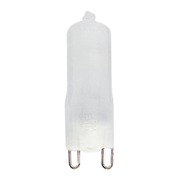 JCD G9 Base 75W 120V Halogen by Bulbrite