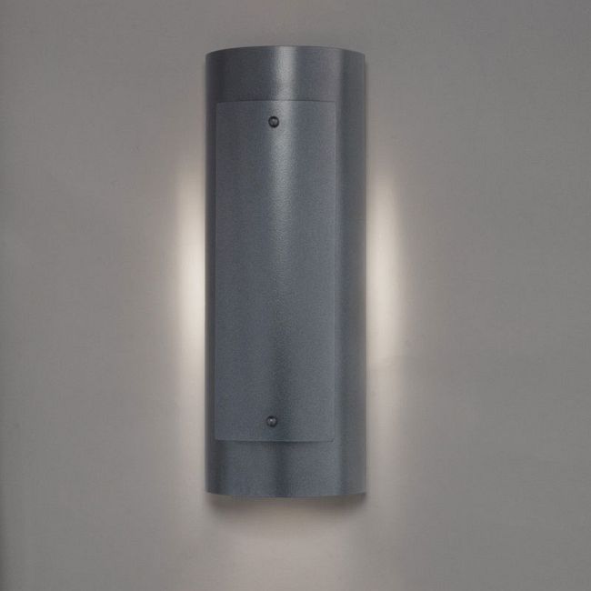 Luz Azul 11196 Wall Light by UltraLights