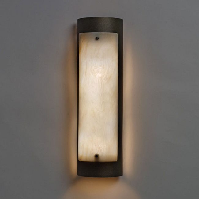 Luz Azul 11197 Wall Light by UltraLights