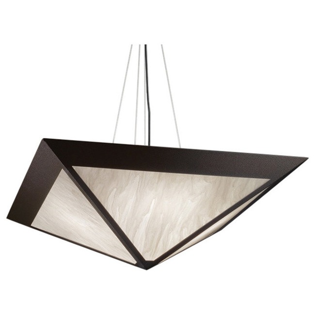 Profiles Pendant by UltraLights