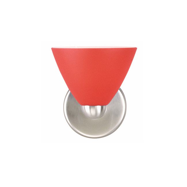 Dome Wall Sconce by LBL Lighting