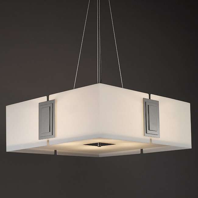 Genesis 11209 Pendant by Ultralights by UltraLights