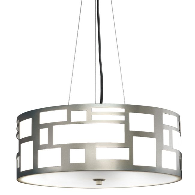 Genesis Geo Pendant by UltraLights