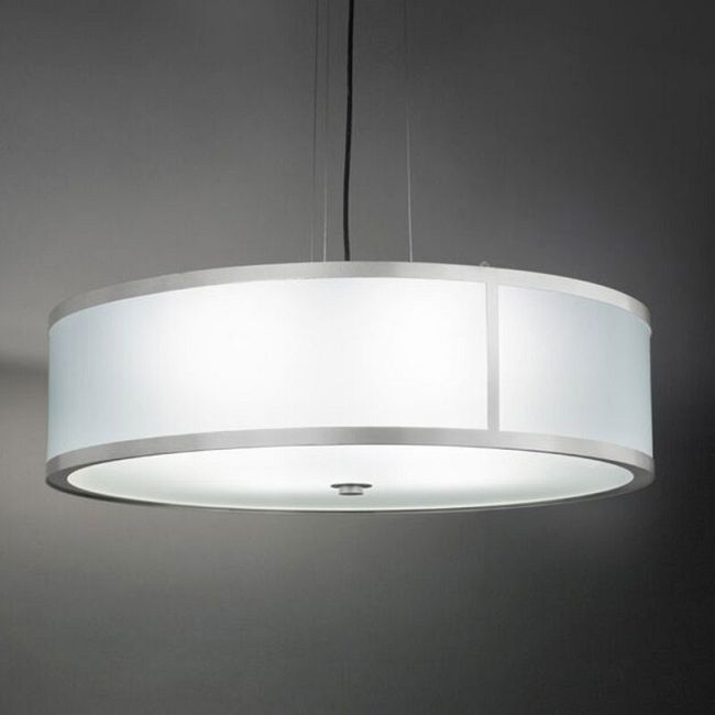 Tambour 13221 Pendant by UltraLights