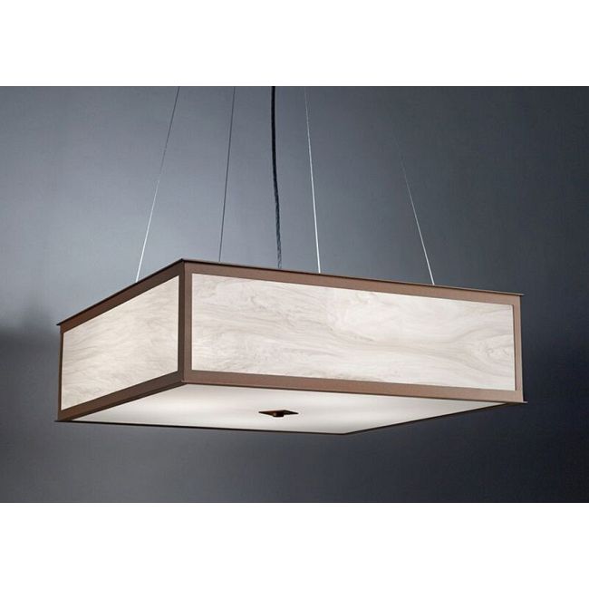 Tambour 13225 Pendant by UltraLights
