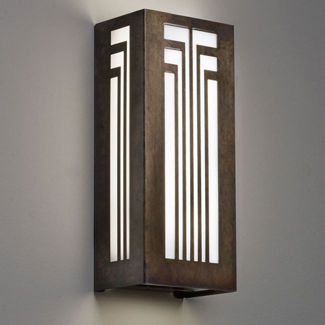 Modelli 15331 Wall Light by UltraLights