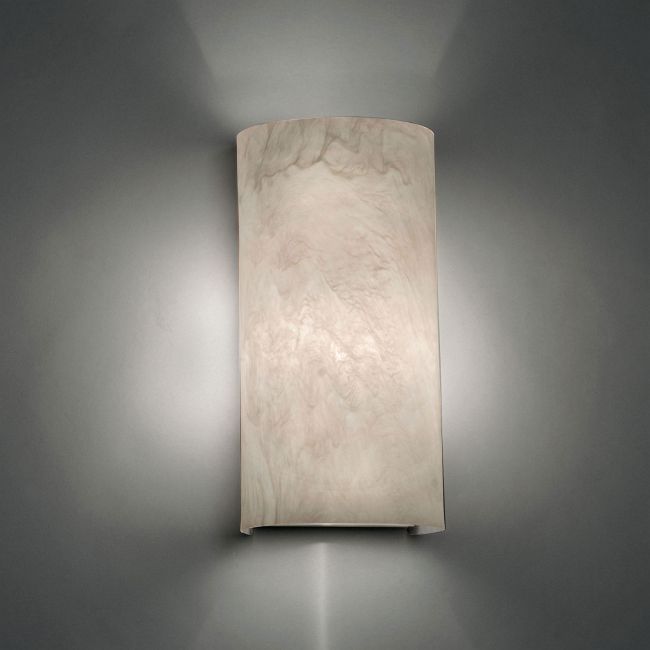 Basics Slim Wall Sconce by UltraLights