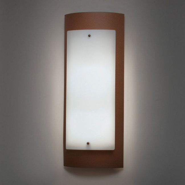 Luz Azul 9318 Wall Light by UltraLights