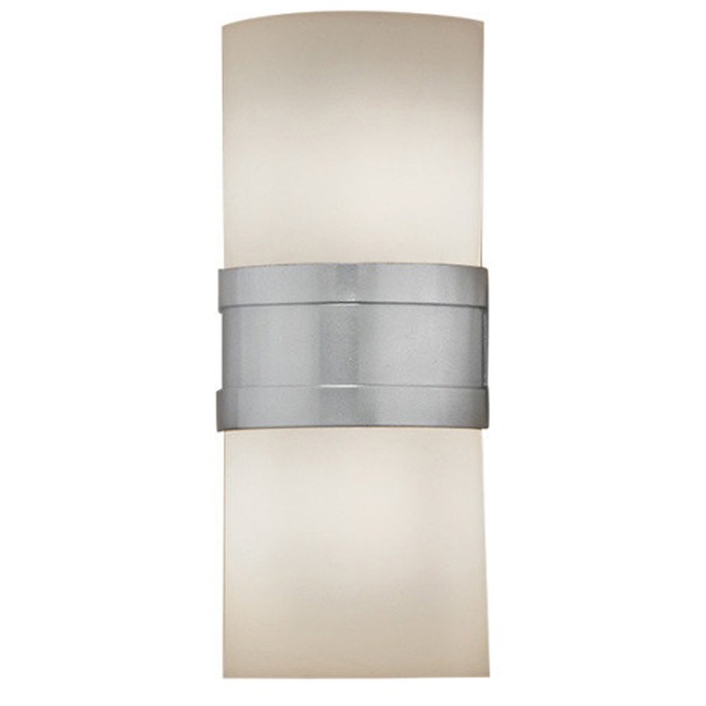 Profiles Banded Wall Sconce by UltraLights