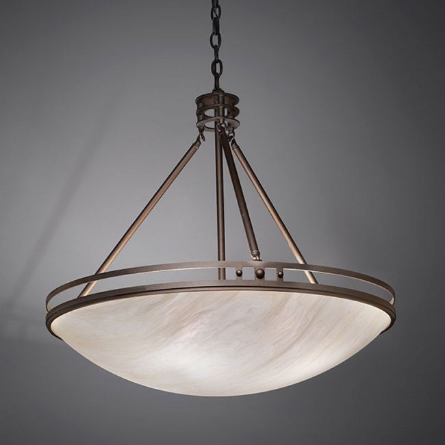 Compass 9924 Pendant by Ultralights by UltraLights