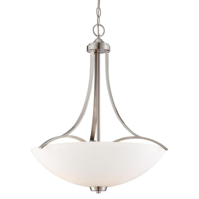 Overland Park Pendant by Minka Lavery