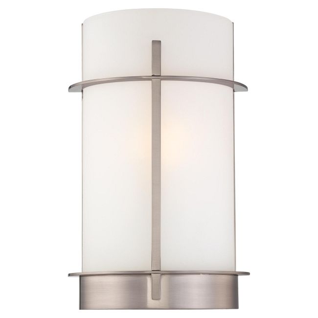 Compositions 6460 Wall Light by Minka Lavery