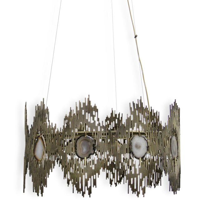 Vivre Chandelier by Koket