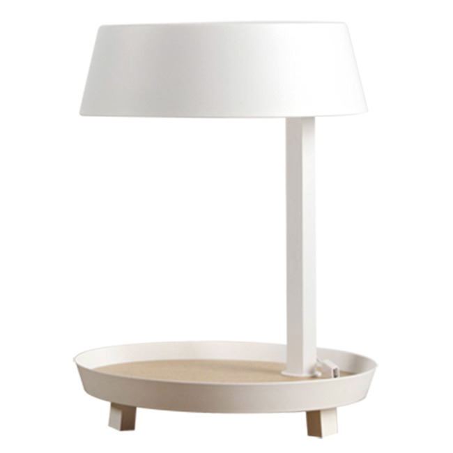 Carry Table Lamp - Discontinued Model by Seed Design