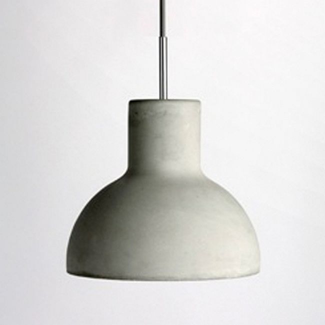 Castle Bell Pendant by Seed Design