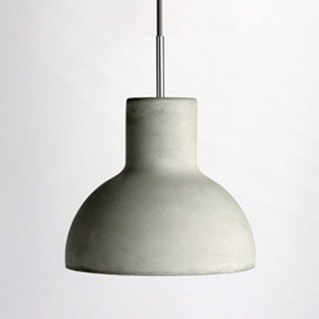 Castle Bell Pendant by Seed Design