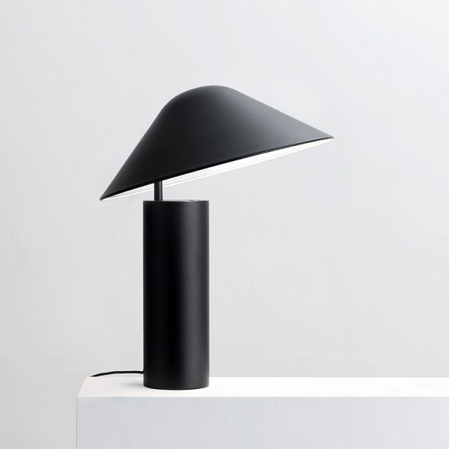 Damo Simple Table Lamp  by Seed Design