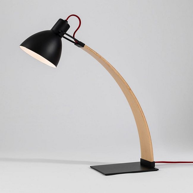 Laito Table Lamp by Seed Design