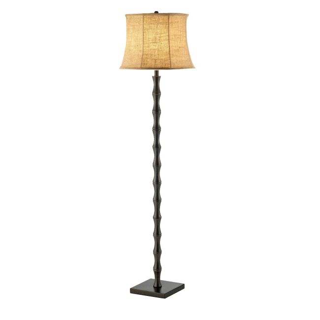 Stratton Floor Lamp by Adesso Corp.