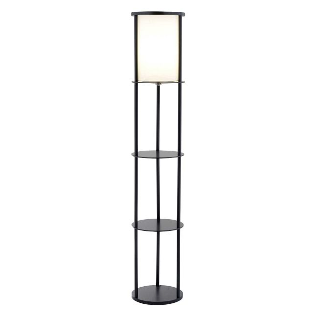 Stewart Floor Lamp by Adesso Corp.