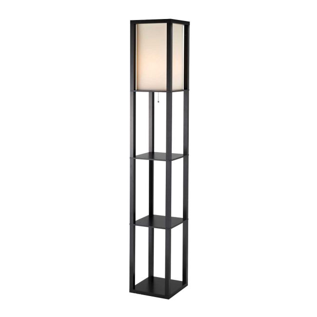 Titan Floor Lamp by Adesso Corp.