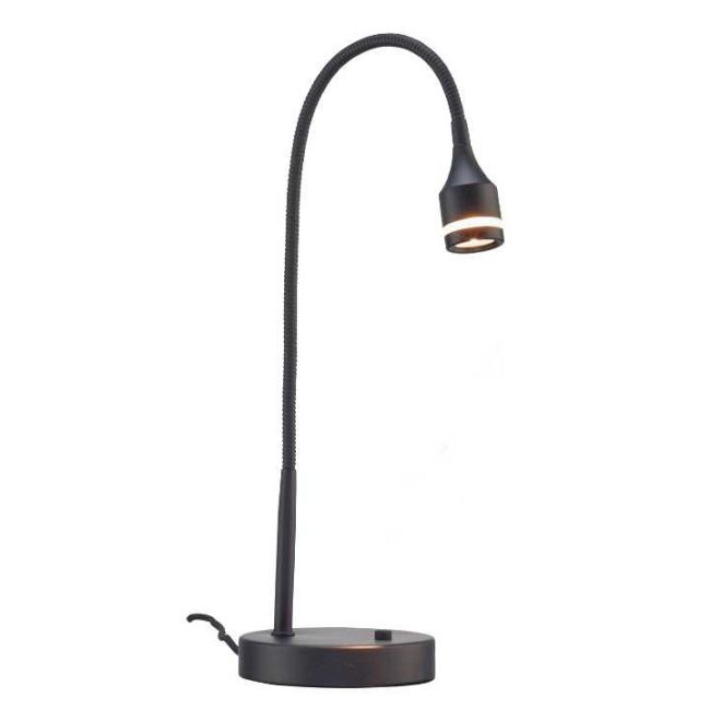 Prospect Desk Lamp by Adesso Corp.