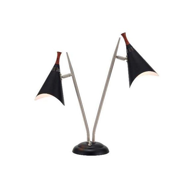 Draper Desk Lamp by Adesso Corp.