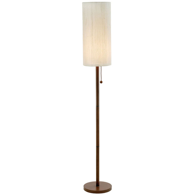 Hamptons Floor Lamp by Adesso Corp.