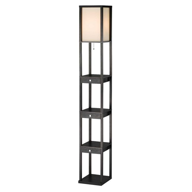 Murray Floor Lamp by Adesso Corp.