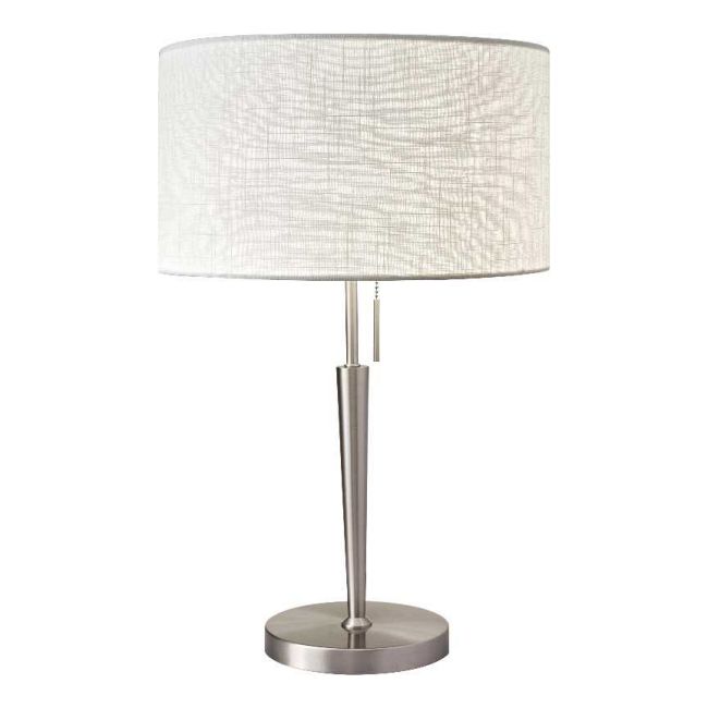 Hayworth Table Lamp by Adesso Corp. | 3456-22 | ADS368906