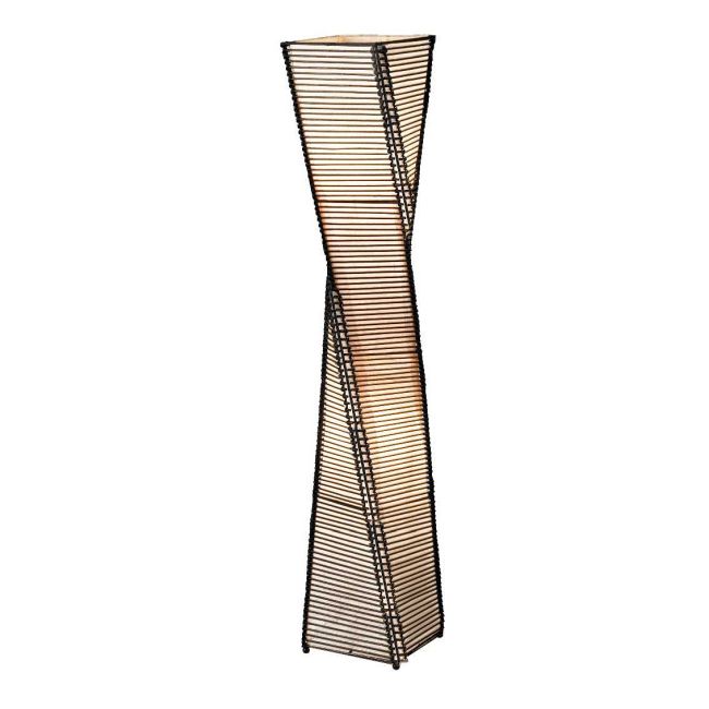 Stix Floor Lantern by Adesso Corp.