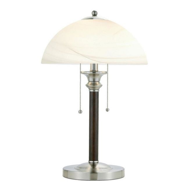 Lexington Table Lamp by Adesso Corp.