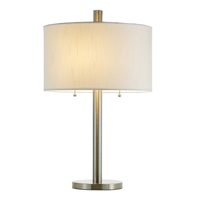 Boulevard Table Lamp by Adesso Corp.