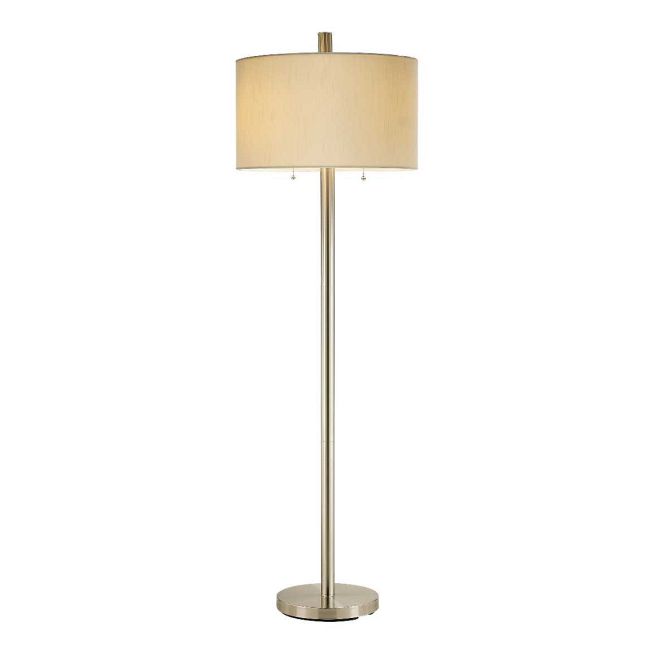 Boulevard Floor Lamp by Adesso Corp.