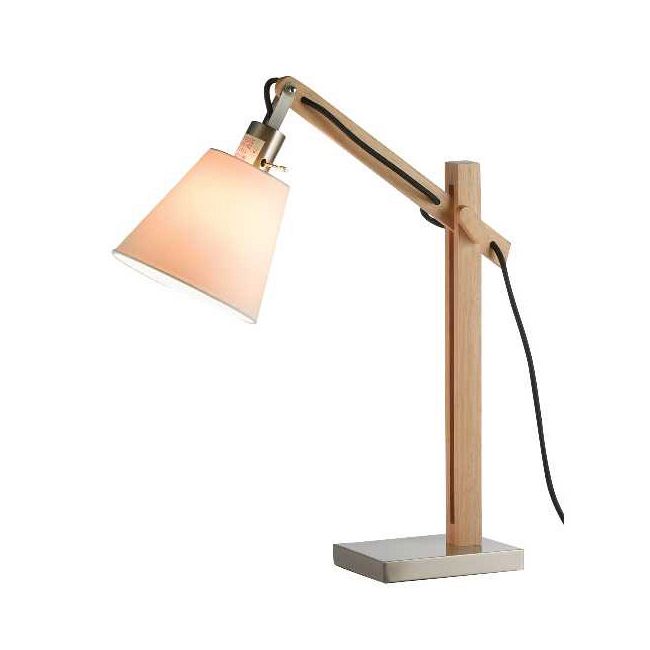Walden Table Lamp by Adesso Corp.