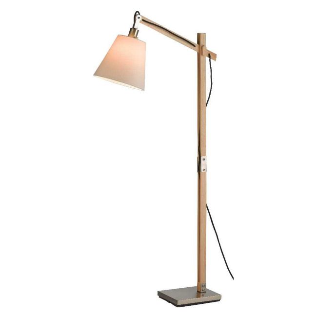 Walden Floor Lamp  by Adesso Corp.