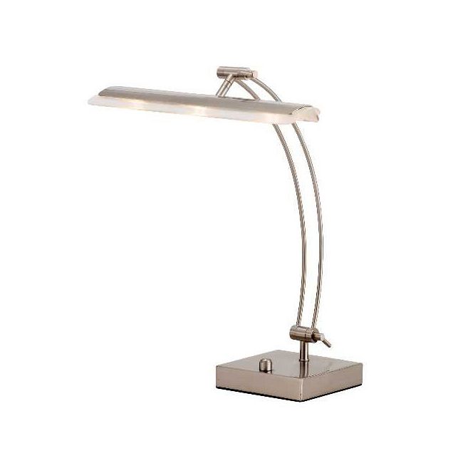 Esquire Desk Lamp by Adesso Corp.