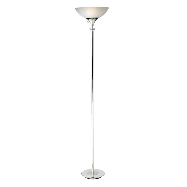 Metropolis Floor Lamp by Adesso Corp.