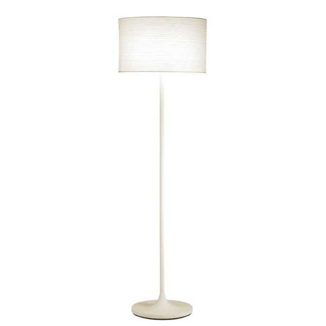 Oslo Floor Lamp by Adesso Corp.