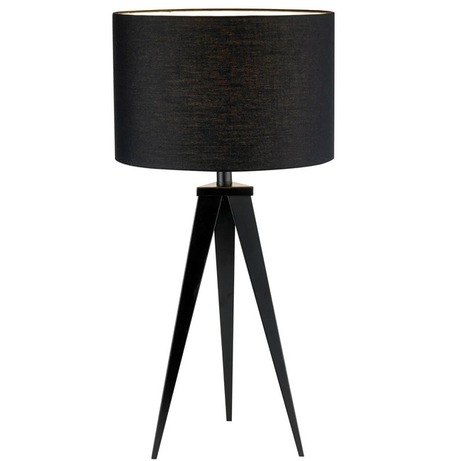 Director Table Lamp by Adesso Corp.