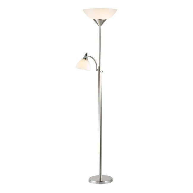 Piedmont Floor Lamp by Adesso Corp.