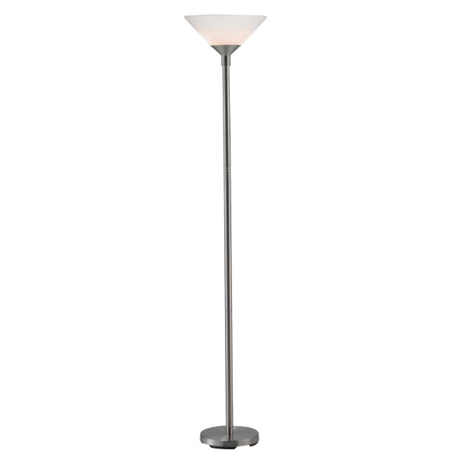 Aries Floor Lamp by Adesso Corp.