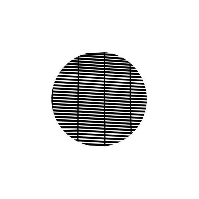 PAR30 Micro Louver Accessory by PureEdge Lighting
