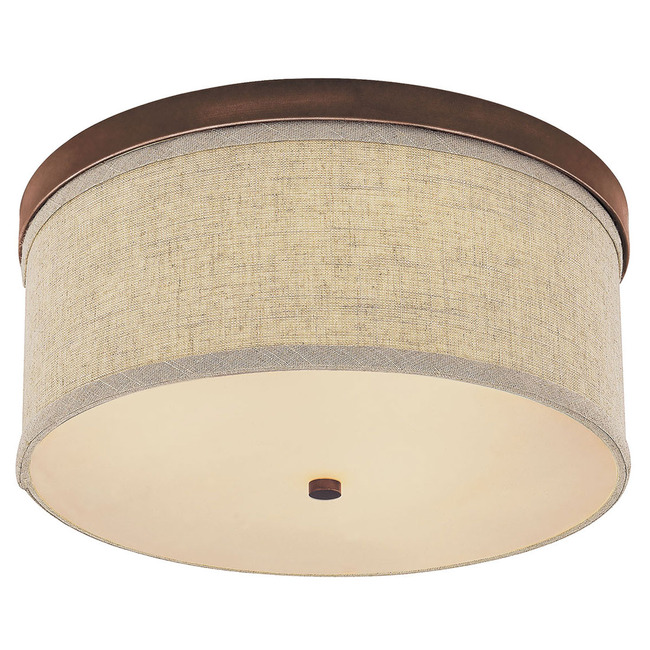 Midtown Ceiling Light by Capital Lighting