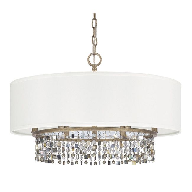 Harper Dual Mount Pendant by Capital Lighting