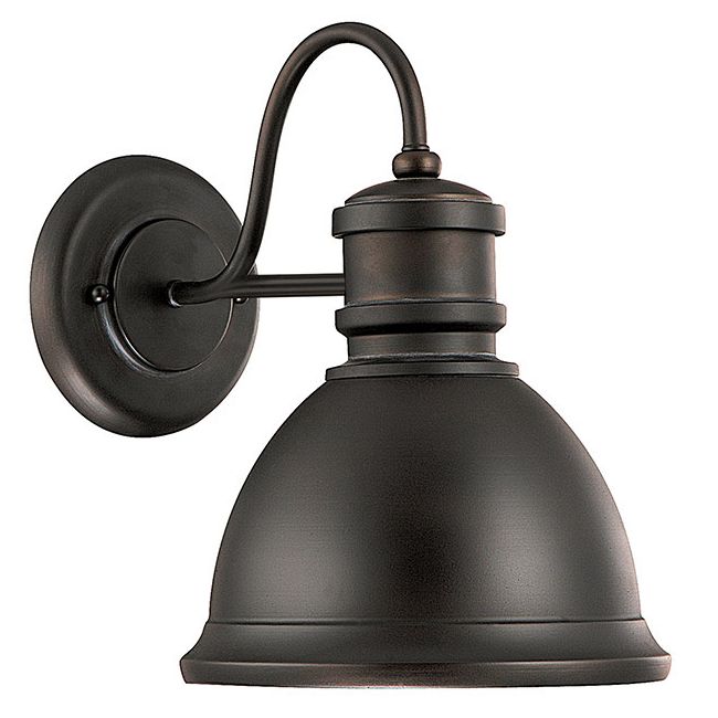 Capital Outdoor Wall Sconce by Capital Lighting