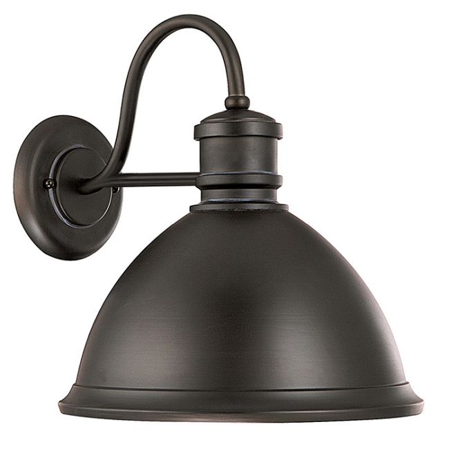 Capital Outdoor Wall Sconce by Capital Lighting