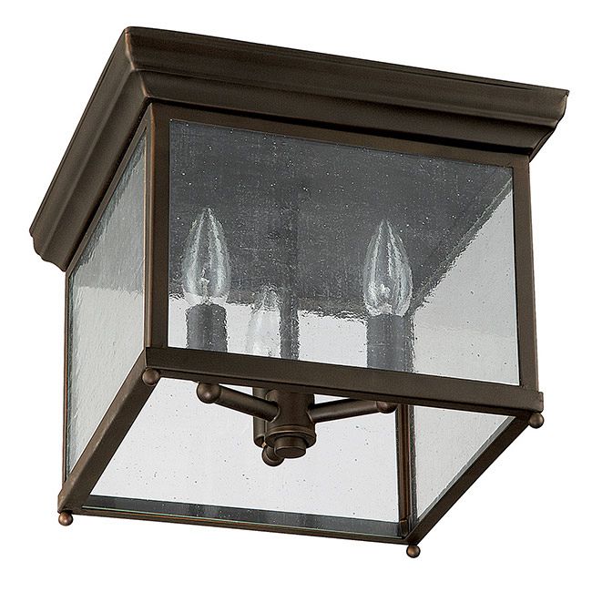 Capital 9546 Outdoor Flush Mount by Capital Lighting