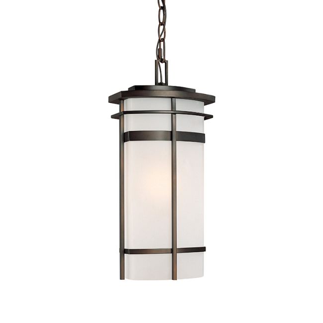 Lakeshore Pendant by Capital Lighting